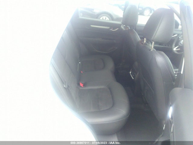 Mazda Cx-5 2.5 S Select Package 2022 JM3KFBBM6N0633099 Image 14
