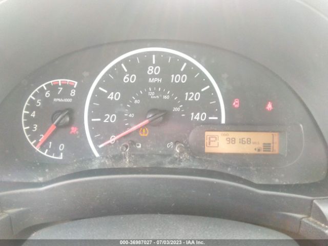 3N1CN7AP6FL863287 Nissan Versa S Plus