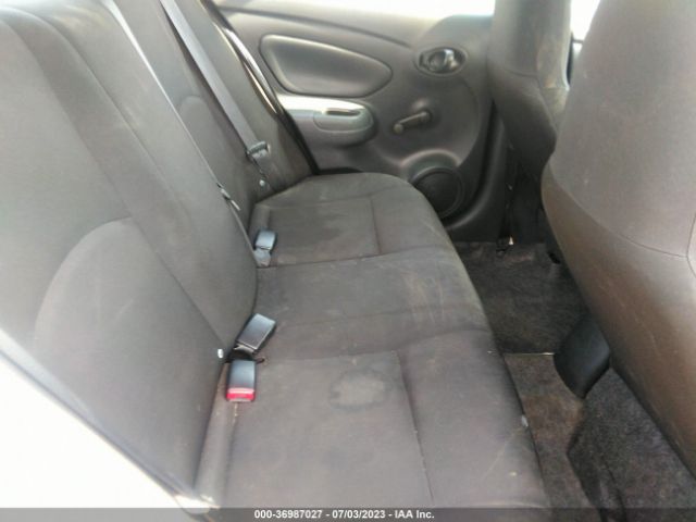 3N1CN7AP6FL863287 Nissan Versa S Plus