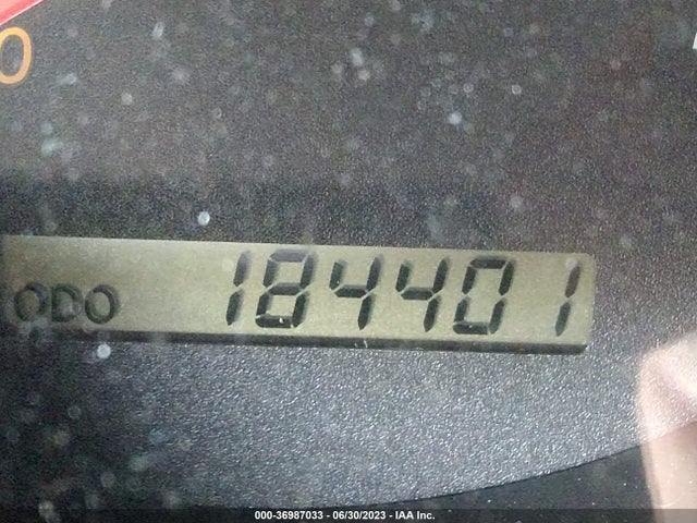 2003 TOYOTA HIGHLANDER VIN: JTEGF21A030090198