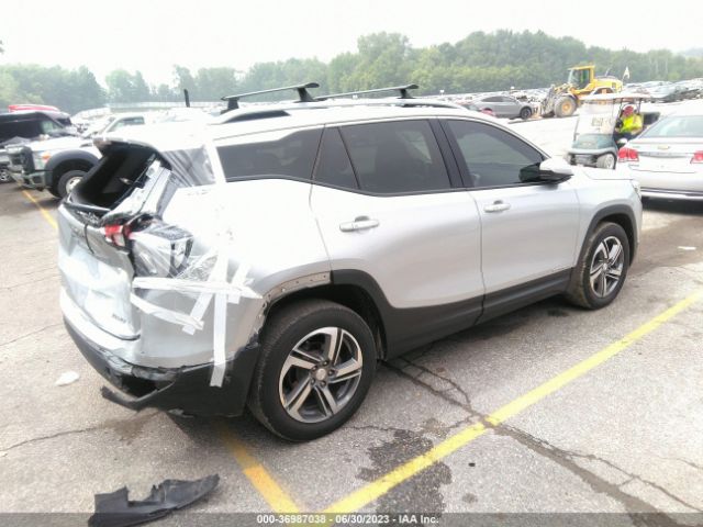 3GKALVEV3LL102417 GMC Terrain Slt