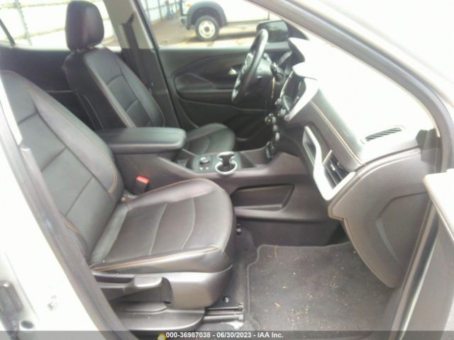 3GKALVEV3LL102417 GMC Terrain Slt