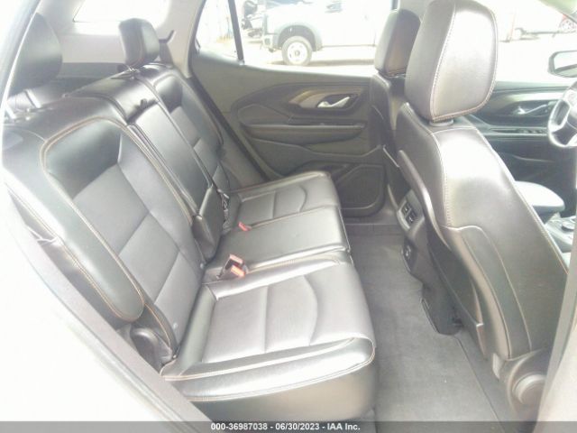 3GKALVEV3LL102417 GMC Terrain Slt