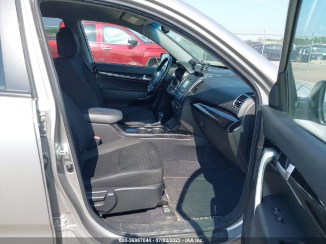 5XYKT4A68EG475164 KIA SORENTO LX