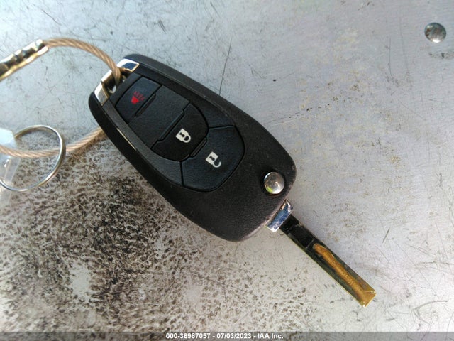 Chevrolet Trax Lt 2021 KL7CJPSMXMB366221 Image 11