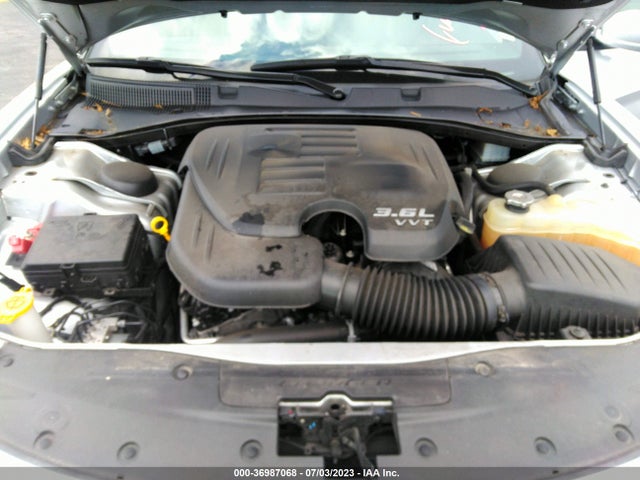 Dodge Charger Sxt 2021 2C3CDXBG5MH548070 Image 10