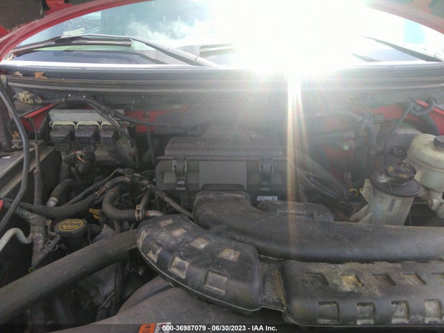 2006 FORD F-150 XLT/FX4/LARIAT/XL VIN: 1FTPX14546NA60283