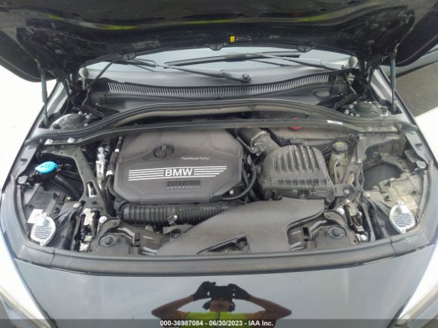 WBA73AK01M7H35379 BMW 2 Series 228i Xdrive