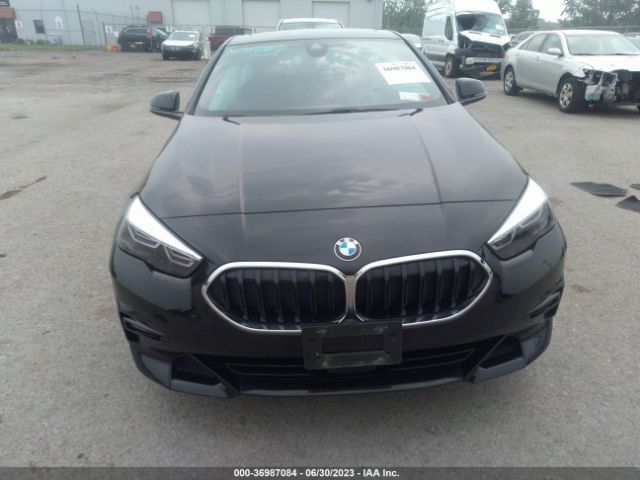 WBA73AK01M7H35379 BMW 2 Series 228i Xdrive
