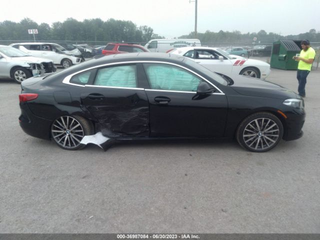 WBA73AK01M7H35379 BMW 2 Series 228i Xdrive