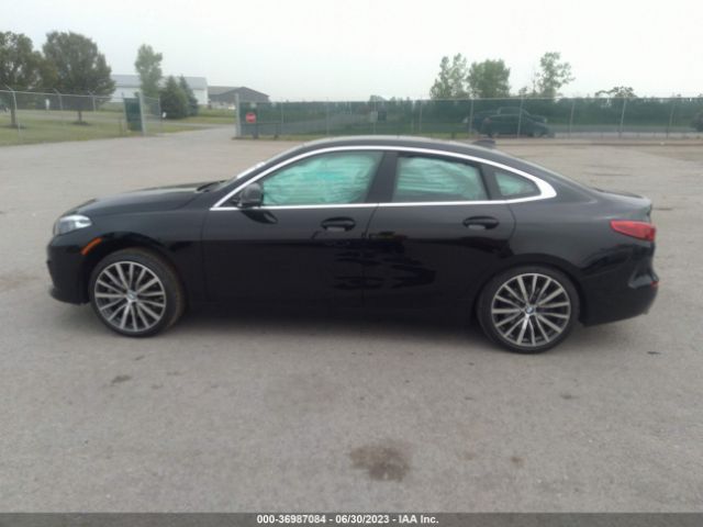 WBA73AK01M7H35379 BMW 2 Series 228i Xdrive