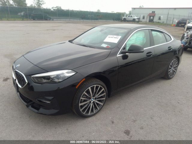 WBA73AK01M7H35379 BMW 2 Series 228i Xdrive