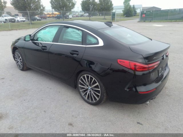 WBA73AK01M7H35379 BMW 2 Series 228i Xdrive