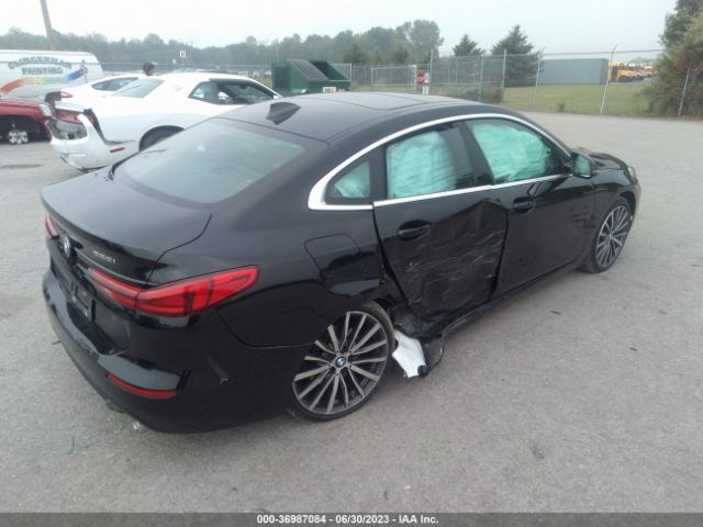 WBA73AK01M7H35379 BMW 2 Series 228i Xdrive