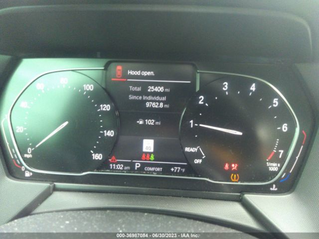 WBA73AK01M7H35379 BMW 2 Series 228i Xdrive
