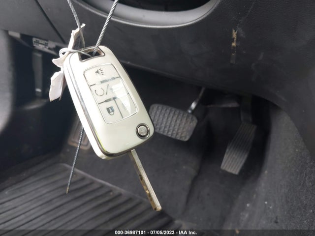 Chevrolet IMPALA LT 2016 2G1105SA6G9182755 Image 11