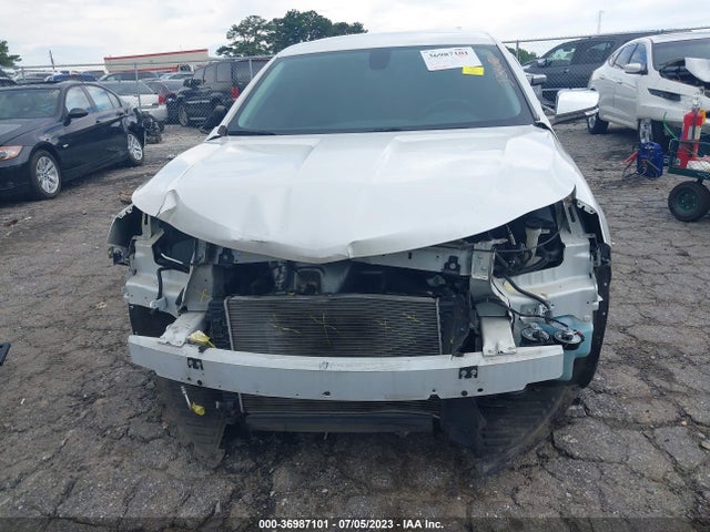 Chevrolet IMPALA LT 2016 2G1105SA6G9182755 Image 12