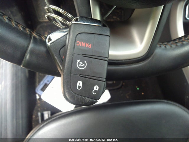 3C4NJCBB4HT682169 Jeep Compass Latitude