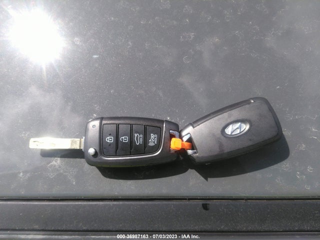 Hyundai SONATA SE 2022 5NPEG4JA8NH145104 Image 11