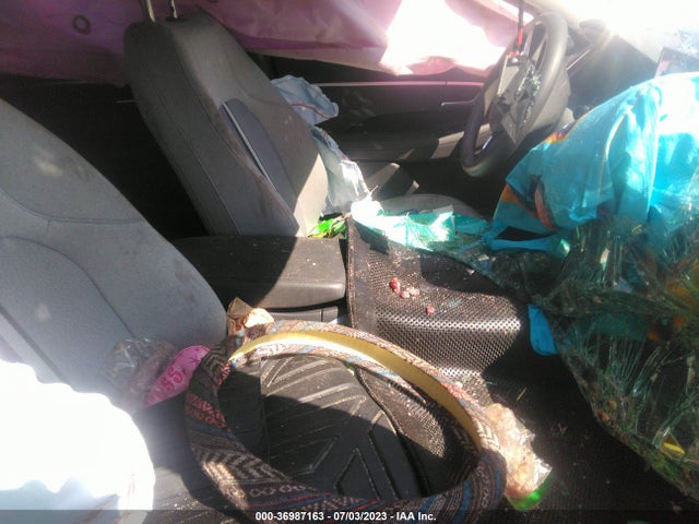 Hyundai SONATA SE 2022 5NPEG4JA8NH145104 Image 5