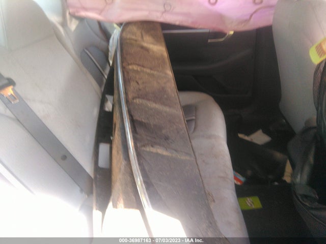 Hyundai SONATA SE 2022 5NPEG4JA8NH145104 Image 8