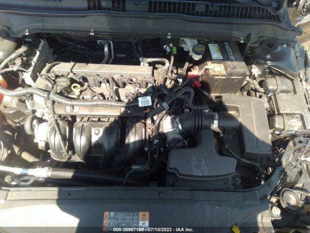3FA6P0H79FR277137 Ford FUSION SE
