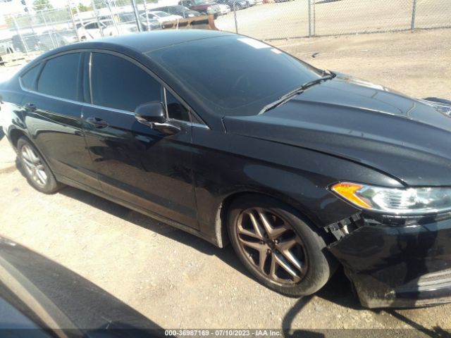 3FA6P0H79FR277137 Ford FUSION SE
