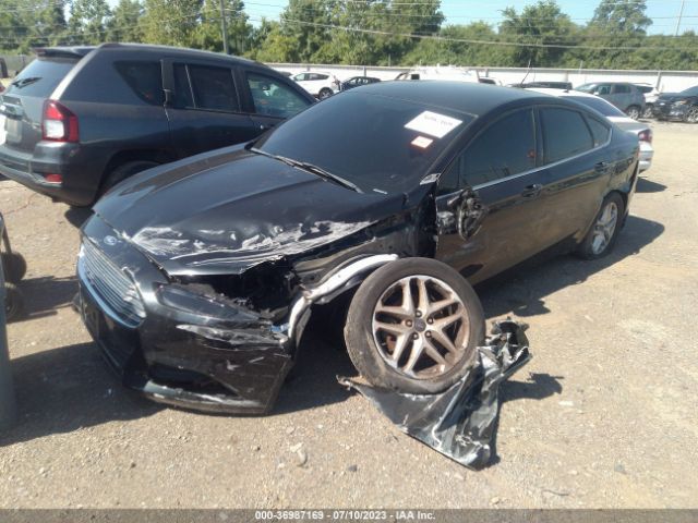 3FA6P0H79FR277137 Ford FUSION SE