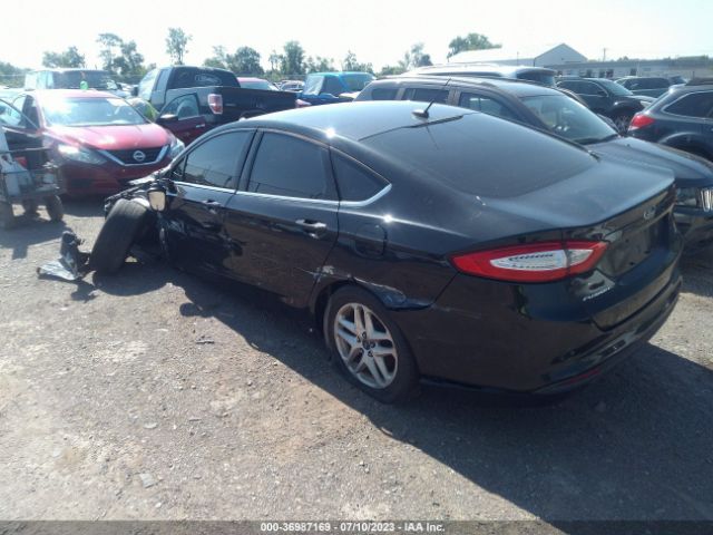 3FA6P0H79FR277137 Ford FUSION SE
