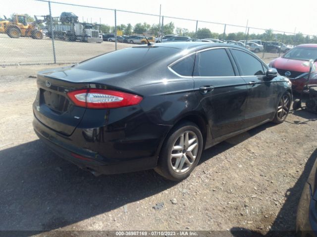 3FA6P0H79FR277137 Ford FUSION SE