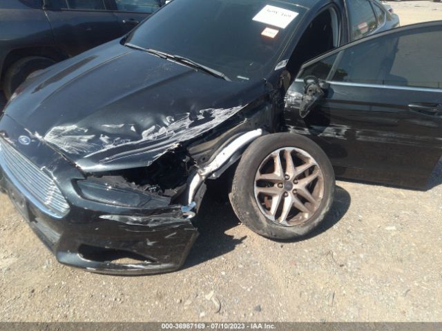 3FA6P0H79FR277137 Ford FUSION SE