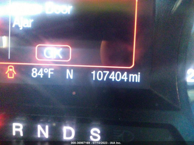 3FA6P0H79FR277137 Ford FUSION SE