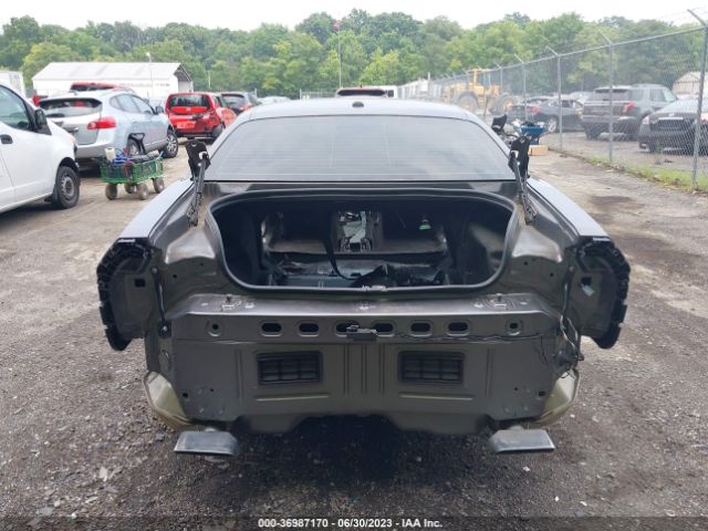 2C3CDZAT2FH843396 Dodge Challenger R/t
