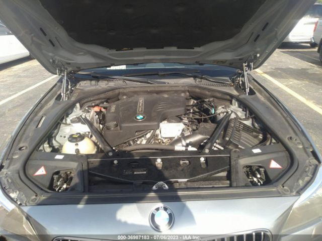 WBA5A5C54FD512835 BMW 5 Series 528i