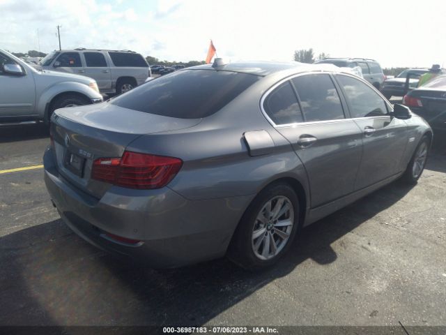 WBA5A5C54FD512835 BMW 5 Series 528i