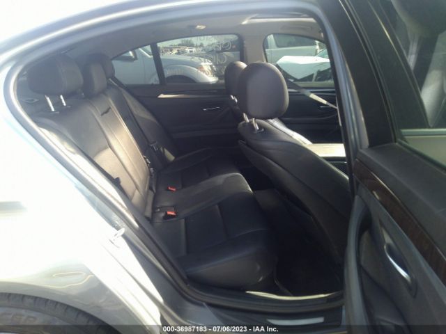 WBA5A5C54FD512835 BMW 5 Series 528i