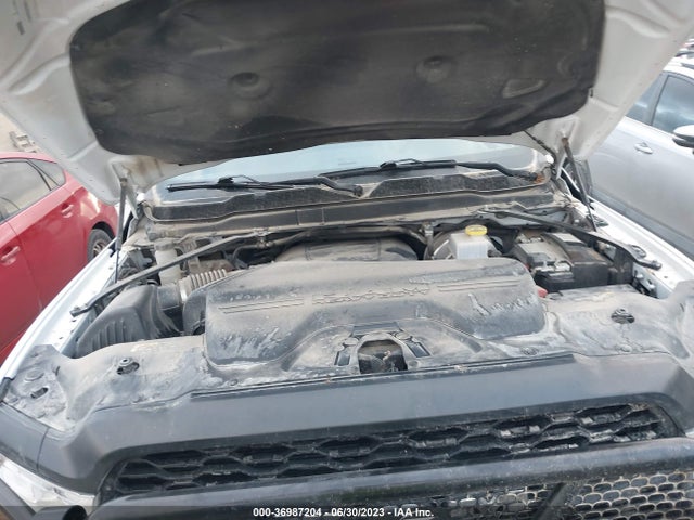 3C6UR5HJ1NG155085 RAM 2500 Tradesman