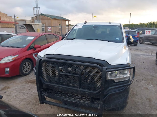 3C6UR5HJ1NG155085 RAM 2500 Tradesman
