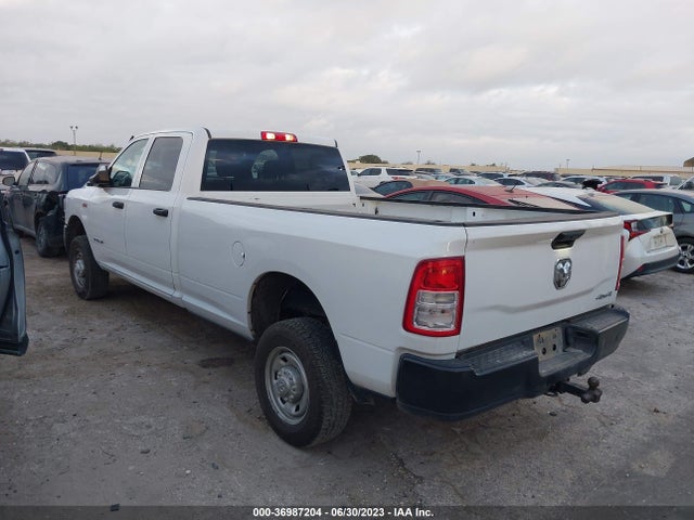 3C6UR5HJ1NG155085 RAM 2500 Tradesman