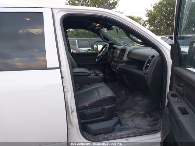 3C6UR5HJ1NG155085 RAM 2500 Tradesman