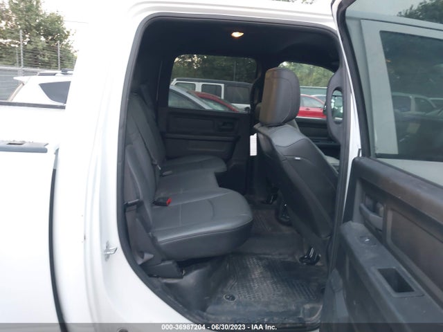 3C6UR5HJ1NG155085 RAM 2500 Tradesman