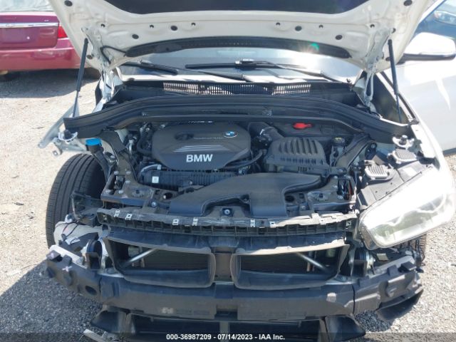 WBXHT3Z33G4A49775 BMW X1 Xdrive28i