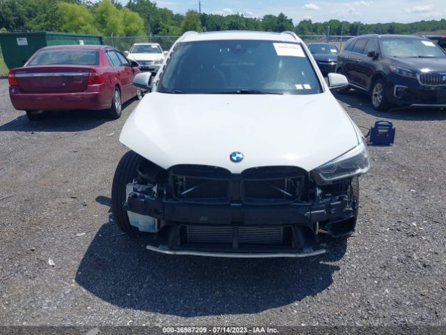 WBXHT3Z33G4A49775 BMW X1 Xdrive28i
