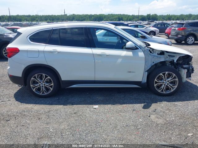 WBXHT3Z33G4A49775 BMW X1 Xdrive28i