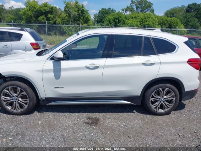 WBXHT3Z33G4A49775 BMW X1 Xdrive28i