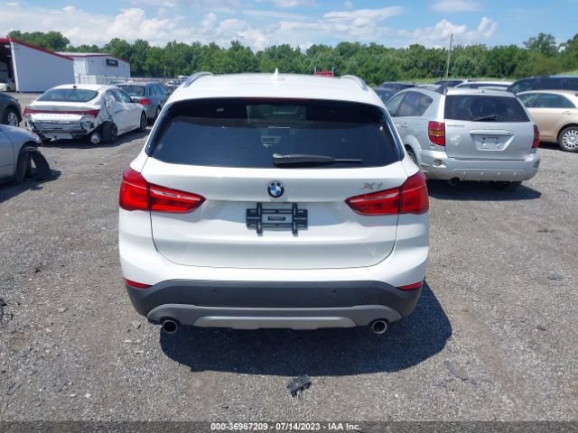 WBXHT3Z33G4A49775 BMW X1 Xdrive28i