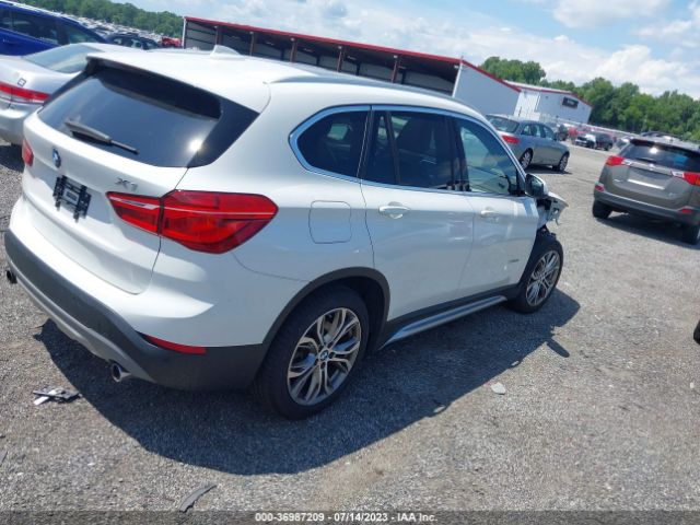 WBXHT3Z33G4A49775 BMW X1 Xdrive28i