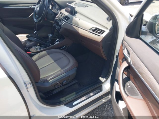 WBXHT3Z33G4A49775 BMW X1 Xdrive28i