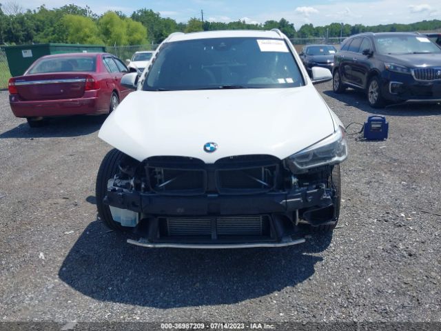 WBXHT3Z33G4A49775 BMW X1 Xdrive28i