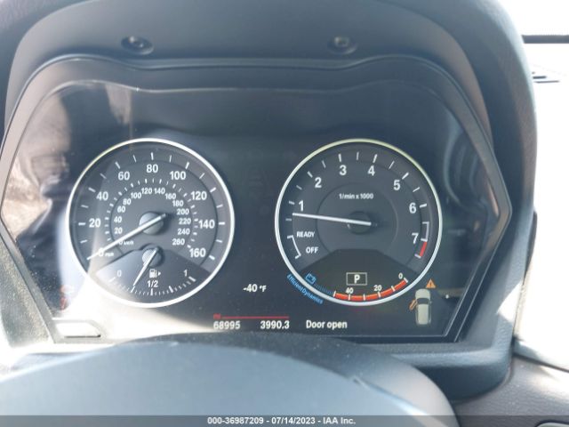 WBXHT3Z33G4A49775 BMW X1 Xdrive28i
